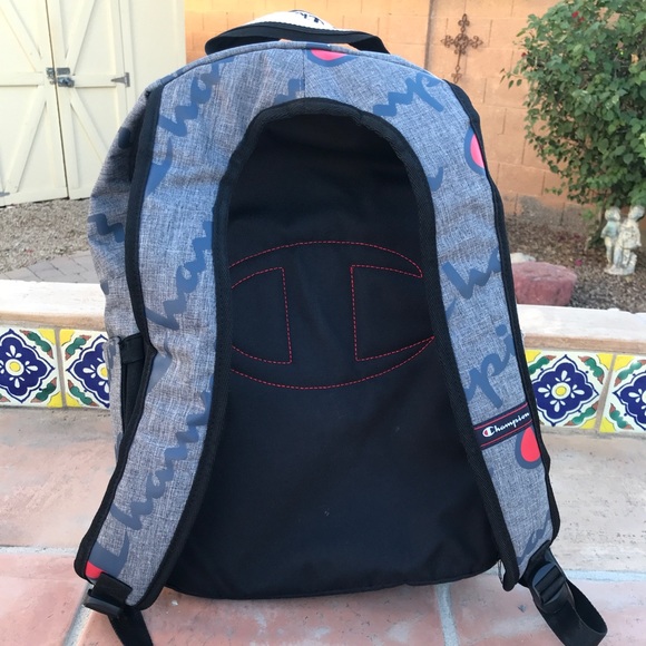 champion backpack tillys